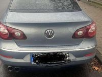 Gebraucht VW Passat R-line 211 PS (155 kW) 2011 Kombi