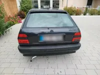 Gebraucht VW Polo 113 PS (83 kW) 1991 Schwarz Coupé