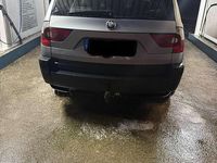 Gebraucht BMW X3 150 PS (110 kW) 2005 SUV