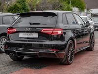 gebraucht Audi A3 Sportback Sport