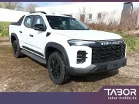 Nowe Maxus T60 215 KM (158 kW) 2025 Biały Pickup
