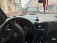 Gebraucht Seat Arosa 60 PS (44 kW) 2000 Schwarz Kleinwagen