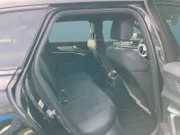 Second-hand Audi S6 344 CP (253 kW) 2024 Negru Break