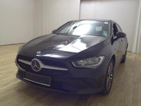 Gebraucht Mercedes CLA250e Shooting Brake 218 PS (160 kW) 2022 Schwarz Kombi