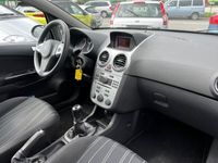 gebraucht Opel Corsa 1.2 Twinport Cosmo Easytronic