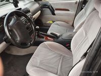 Gebraucht Opel Omega 144 PS (105 kW) 1995 Grau Limousine