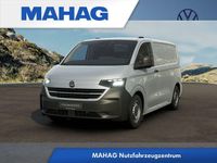 Neu VW T6.1 150 PS (110 kW) 2025 Grau Van