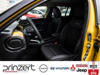 gebraucht Jeep Avenger 54 kWh "Summit" Leder Navi-Paket