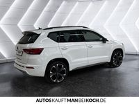 Second-hand Cupra Ateca 150 CP (110 kW) 2023 Alb SUV