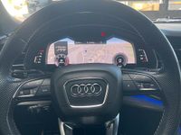 Gebraucht Audi Q8 Ambiente 286 PS (210 kW) 2019 Schwarz SUV