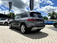 Gebraucht Mercedes GLB220 Style 190 PS (139 kW) 2021 Mountaingrey metallic SUV
