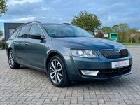 gebraucht Skoda Octavia 2.0 TDI Edition*BiXen*ACC*CarPlay*EURO 6