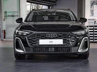 Neu Audi A5 Edition .1 150 PS (110 kW) 2026 Schwarz Kombi