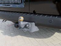 Second-hand Ford Transit Custom 131 CP (96 kW) 2021 Negru Van
