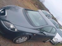 Second-hand Seat Leon 130 CP (95 kW) 2007 Gri Hatchback