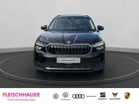 Gebraucht Skoda Kodiaq Selection 150 PS (110 kW) 2025 Schwarz SUV