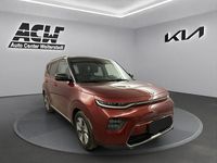 Gebraucht Kia Soul EV Spirit 150 kW (204 PS) 2020 Orange SUV