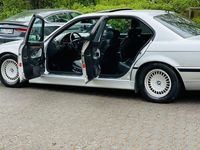 gebraucht BMW 750 i Facelift