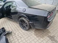 Occasion Dodge Challenger 492 ch (361 kW) 2025 Noir
