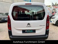 gebraucht Citroën Berlingo Live M PureTech 110 (Navi*Klimaautom.)