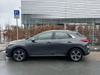 Używany Kia XCeed Vision 141 KM (103 kW) 2022 Szary SUV