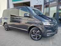 Gebraucht VW Multivan Generation Six 199 PS (146 kW) 2020 Blau metallic Van