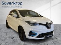 gebraucht Renault Zoe Intens Z.E. 50 mit Batteriemiete+NAVI+Kamera