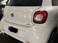 gebraucht Smart ForFour 0.9 80kW BRABUS BRABUS