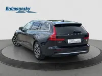 Gebraucht Volvo V60 Ultimate 455 PS (334 kW) 2022 Schwarz Kombi