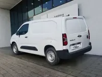Neu Fiat Doblò 131 PS (96 kW) 2026 Weiß Van / Kleinbus