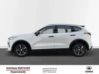 Neu Haval Jolion 177 PS (130 kW) 2026 Weiß SUV