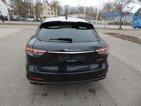 Gebraucht Maserati Levante 581 PS (427 kW) 2020 Schwarz SUV