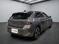 Gebraucht Opel Astra 131 PS (96 kW) 2025 Grau Limousine