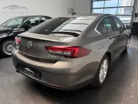 Gebraucht Opel Insignia Dynamic 170 PS (125 kW) 2017 Grau Limousine