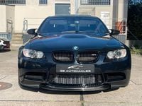 Gebraucht BMW 335 Performance 379 PS (278 kW) 2007 Azuritschwarz metallic Limousine