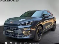 Neu Cupra Terramar VZ 272 PS (200 kW) 2025 Grau SUV