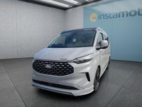 Nuova Ford Transit Custom 170 CV (125 kW) 2025 Grigio Berlina