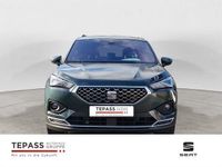 Gebraucht Seat Tarraco Xperience 190 PS (139 kW) 2023 Gruen SUV