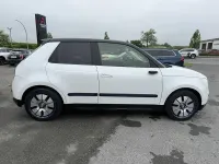 Gebraucht Honda e Advance 113 kW (154 PS) 2021 Weiß Kleinwagen