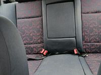 Gebraucht Skoda Octavia 101 PS (74 kW) 1998 Rot Kombi