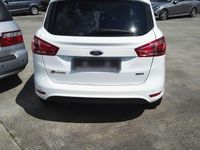 Second-hand Ford B-MAX 101 CP (74 kW) 2014 Alb Monovolum