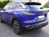 Gebraucht Renault Austral Techno 200 PS (147 kW) 2024 Blau SUV