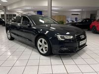 gebraucht Audi A5 2.0 TDI *Automatik*Leder*Navi*Bi-Xenon*PDC*