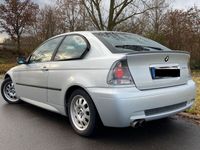 gebraucht BMW 318 Compact E46 ti M-Paket