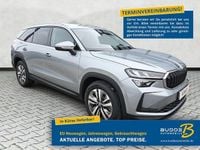 Neu Skoda Kodiaq Selection 204 PS (150 kW) 2025 Blackmagic perleffekt SUV