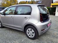 gebraucht VW e-up! up!Style erst 18.150 km