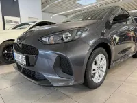 Gebraucht Mazda 2 Center-Line 116 PS (85 kW) 2025 Grau Kleinwagen