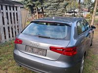 Gebraucht Audi A3 Ambiente 150 PS (110 kW) 2015 Grau Limousine