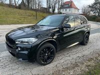 gebraucht BMW X5 xDrive30d - M Paket