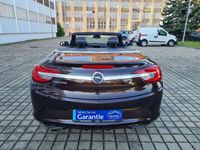 gebraucht Opel Cascada Edition ecoFlex-TÜV-Inspektion+Garantie 12 Mona